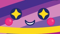 Wall Saturn solar system planets