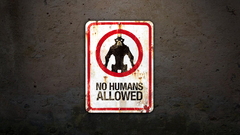 Wall signs District 9
