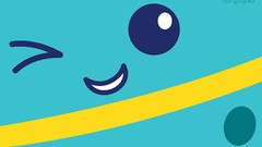 Wall solar system planets Uranus