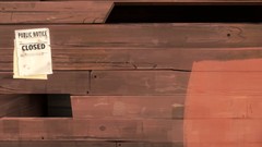 Wall team fortress 2