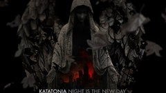 Wall text 1920 nightisthenewday