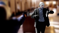 Wall The not did fag posting