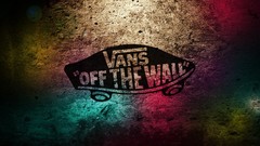 Wall vans