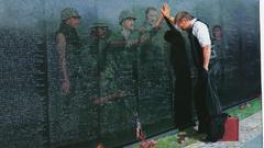 Wall War for paper The need vets