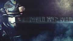 Wall War web soldier Anonymous