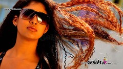 Wall woman Actress indian girls Tollywood South Indian 