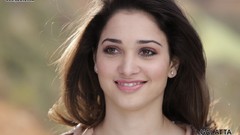 Wall woman Actress Tollywood tamanna bhatia South Indian