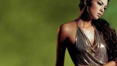 Wall woman Sonia Couling