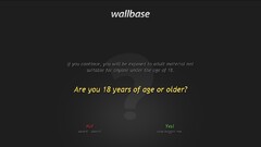 Wallbase Minimalism text nostalgia Typography Simple Background