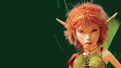 Walt disney Arthur and the Minimoys