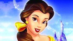 Walt disney Beauty and the Beast Belle (Disney)