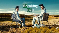 walter white TV Breaking Bad jesse pinkman