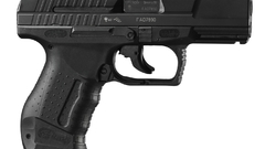 Walther P99 Guns