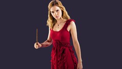 Wand emma watson harry potter hermione granger harry potter and 