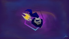 Wand League of Legends video games veigar