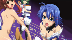 Want More Manga Anime