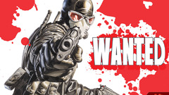 Wanted