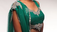 Wanted Actress Deeksha Seth Tamil