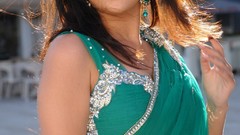 Wanted Actress Deeksha Seth Tamil