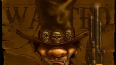 Wanted colors Colt Smart billy Cowboys