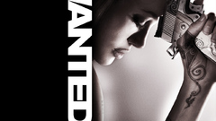 Wanted film Movies Angelina