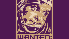 Wanted furlow vectorized high