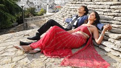 Wanted indian Deeksha Seth