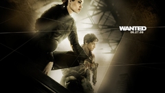 Wanted Movies Angelina jolie