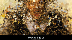 Wanted Movies poster Movie