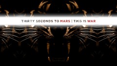 War 30 seconds to mars