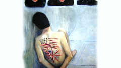 War Afghanistan torture Iraq