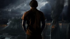 War Apocalypse lonely iran