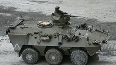 War Army Austria wheels military vehicles tanks NATO apc 