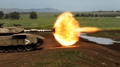 War Army military fire