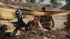 War Army soldiers French military Africa infantry AC Milan 