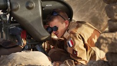 War Army soldiers French military Africa infantry AC Milan 