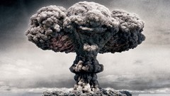 War atomic bomb