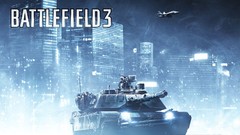 War battlefield 3