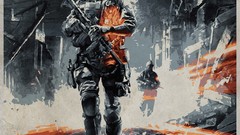 War battlefield 3 propaganda video games