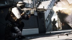 War battlefield 3 video games