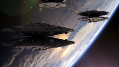 War battlestar galactica cylon