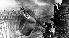 War black and white Army soldiers monochrome historic