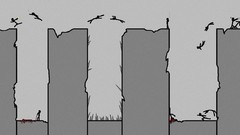 War blood Fighting buildings battles stick figures