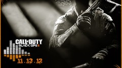 War Call Of Duty: Black Ops 2