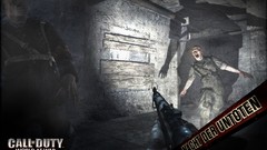 War call of duty video games