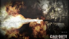 War call of duty video games