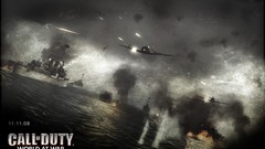 War call of duty video games