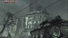 War call of duty video games