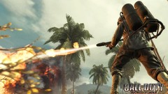 War call of duty video games