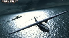 War call of duty video games